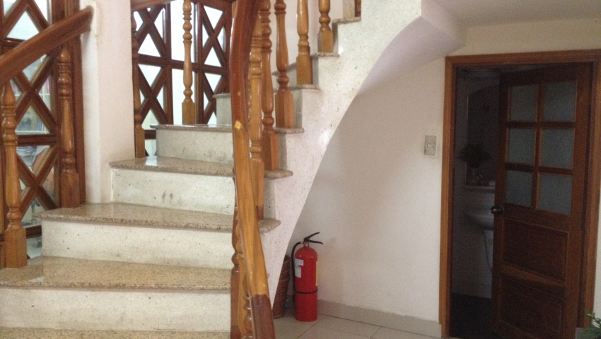 Cần bán Biệt thự HXH đường Nguyễn Văn Trỗi, P.15, Q.Phú Nhuận, dt: 221,8m2, giá bán 22,5 tỷ (TL)