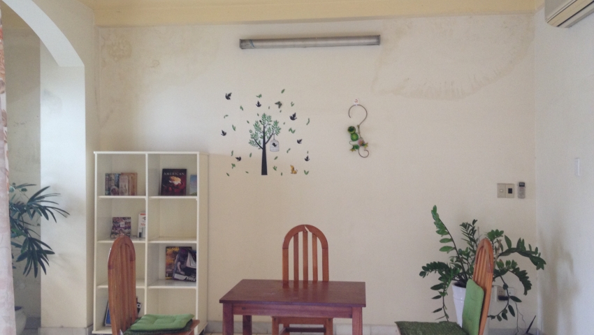 Cần bán Biệt thự đường Võ Thị Sáu, P.7, Q.3, dt: 13,3m x 10m, 3 tầng giá bán 18,5 tỷ (TL)