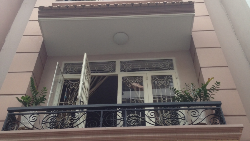 Cần bán nhà phố đẹp mặt tiền Nguyễn Văn Mai, P.8, Q.3, dt: 97,5m2, 2 tầng giá bán 11,5 tỷ (TL)