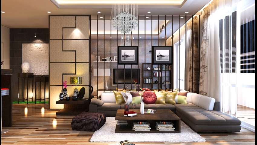 Biệt thự Nguyễn Văn Trổi, P.15, Q.Phú Nhuận, dt: 168m2, 3 tầng, giá 19 tỷ (TL)